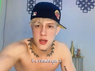 Kevinmarquez