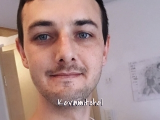 Kevinmitchel