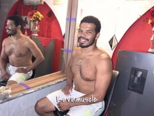 Kevinmuscle