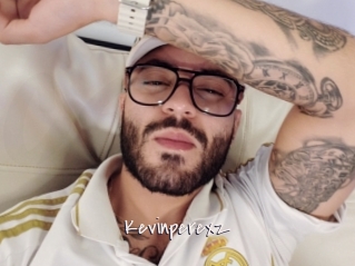 Kevinperexz