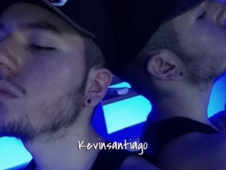 kevinsantiag0 Commando Sexy