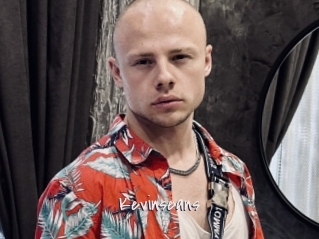 kevinseans Commando Sexy