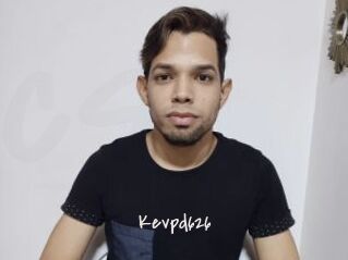 Kevpd626