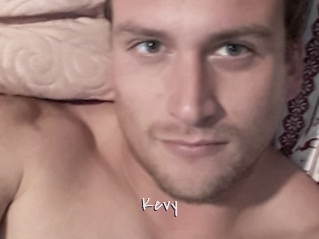 Kevy