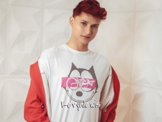 Kevynlewis