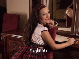 KeylaDiaz