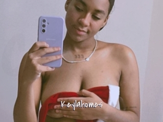 keylahomes Commando Sexy