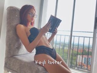 Keyli_foster