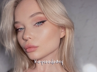 Keyseedeasy