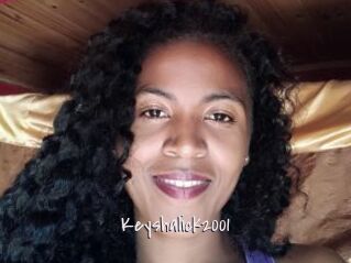 Keyshalick2001