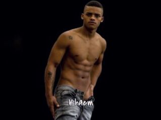 Khaem