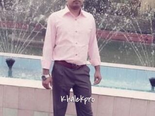 Khalekpro