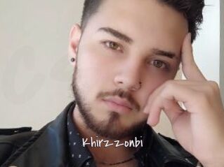 Khirzzonbi