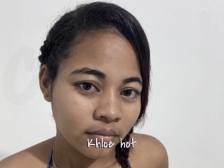 khloe_hot Commando Sexy