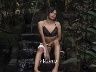 KhloeXD