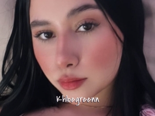 Khloegreenn
