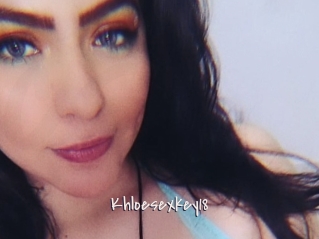 Khloesexkey18