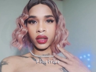 khloetruee Commando Sexy
