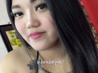 khrisbaysa Commando Sexy