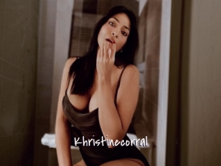 Khristinecorral