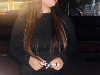 khwaish Commando Sexy