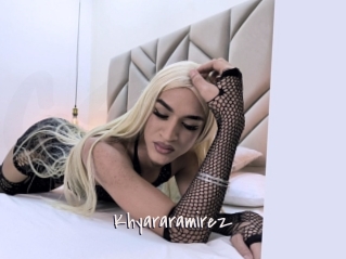Khyararamirez