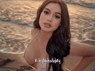 khylieholiday Commando Sexy