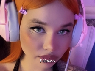 Ki0miss