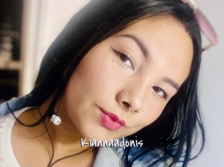 Kiannaadonis