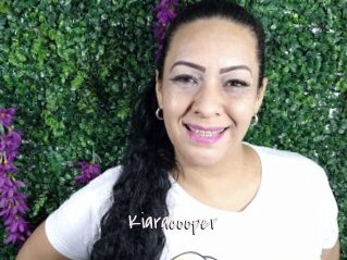 Kiaracooper