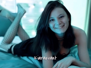 Kiaraevant