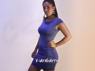 Kiaraharris