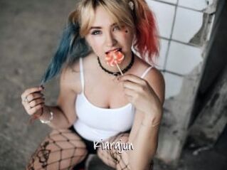 Kiarajun