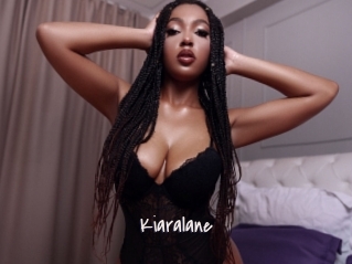 Kiaralane