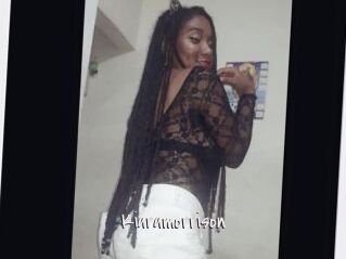 Kiaramorrison
