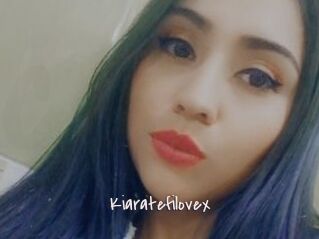 Kiaratefilovex