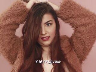 Kiarradivine