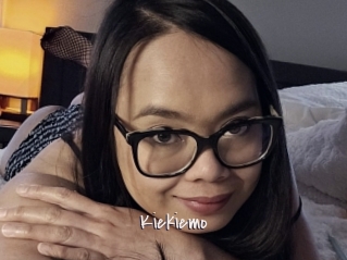 Kiekiemo