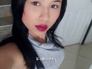 kiimsunny Commando Sexy