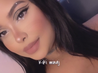 Kiki_minaj