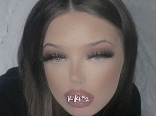 kiki192 Commando Sexy