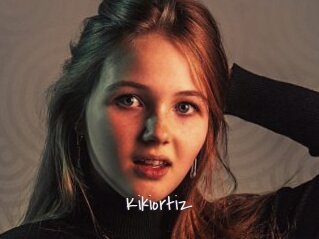 kikiortiz Commando Sexy