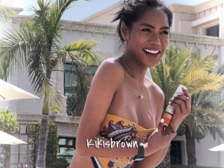 kikisbrown Commando Sexy