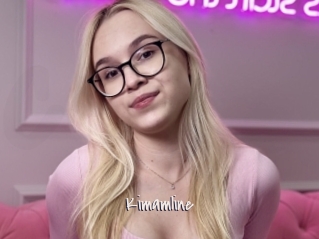 kimamline Commando Sexy