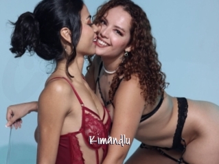 kimandlu Commando Sexy
