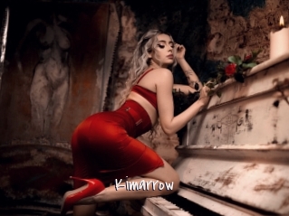 Kimarrow