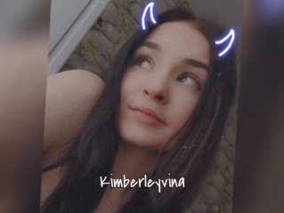 Kimberleyvina