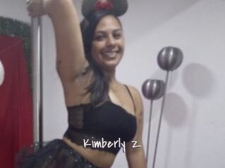 kimberly_Z Commando Sexy