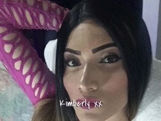 kimberly_xx Commando Sexy