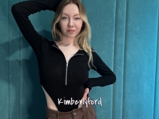 Kimberlyford